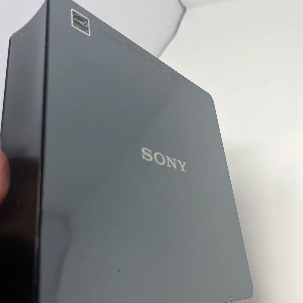 Sony SMP-N200 Digital HD‎ Media Streamer Unit Only